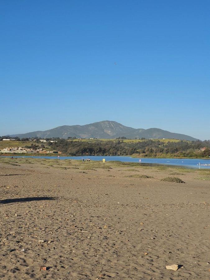 Apartamento Bocamar