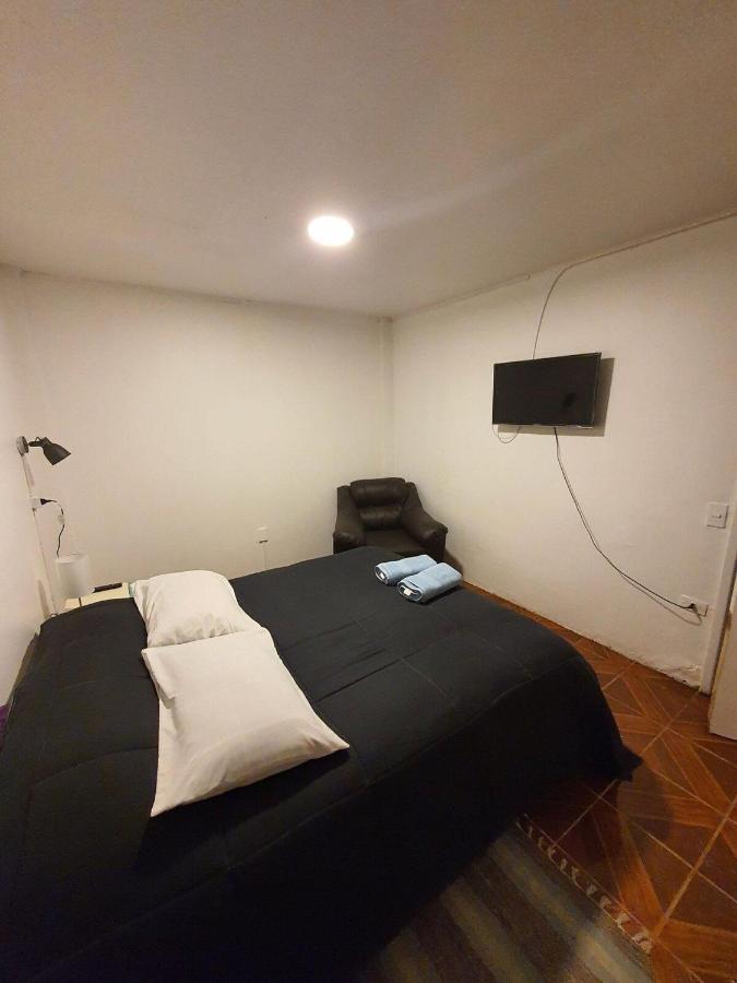 Apartamento Bocamar Viña del Mar